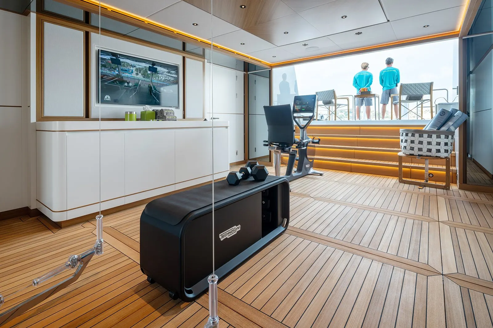 Solemates sailing in Athens