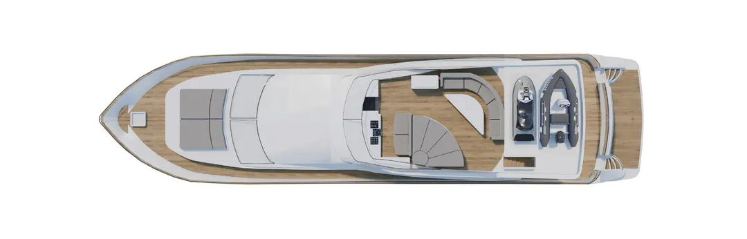 Yacht Layout 1