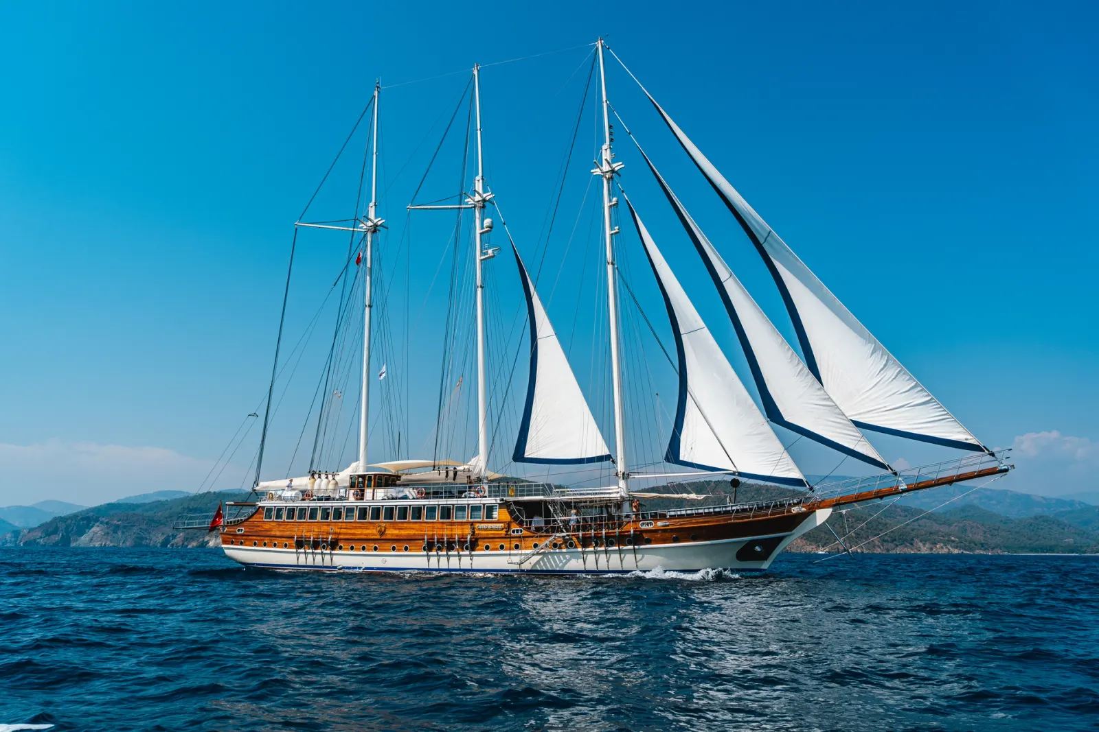 Grand Admiral 1