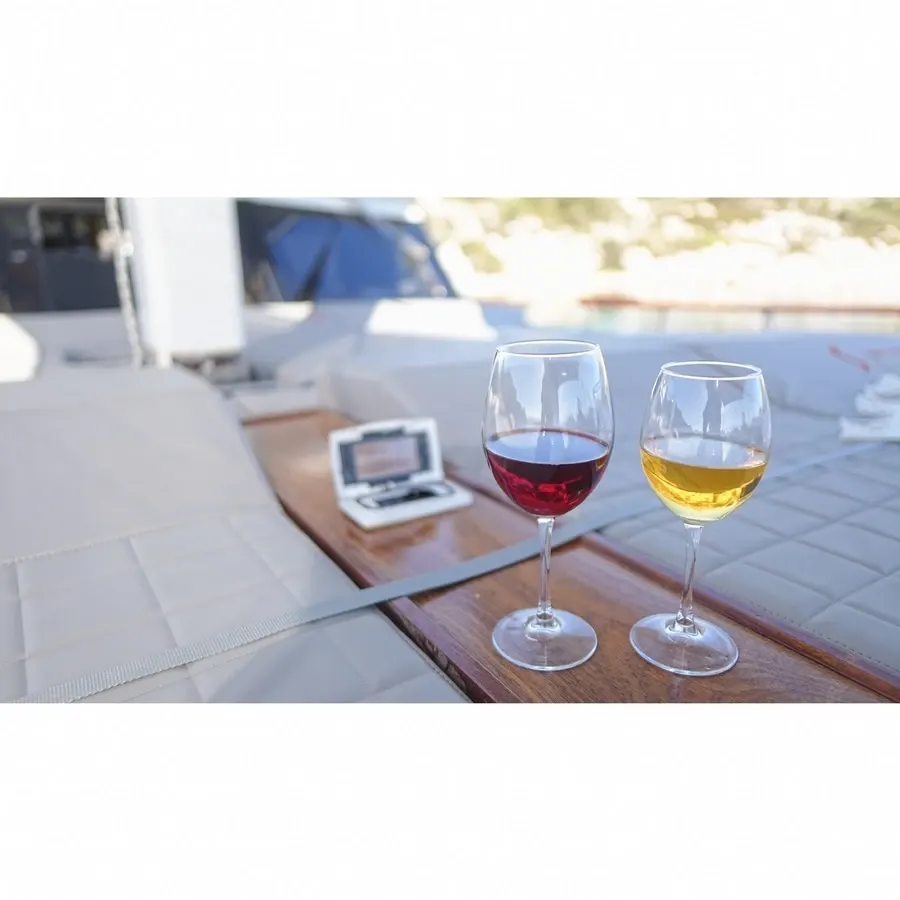 Motto sailing in Bodrum