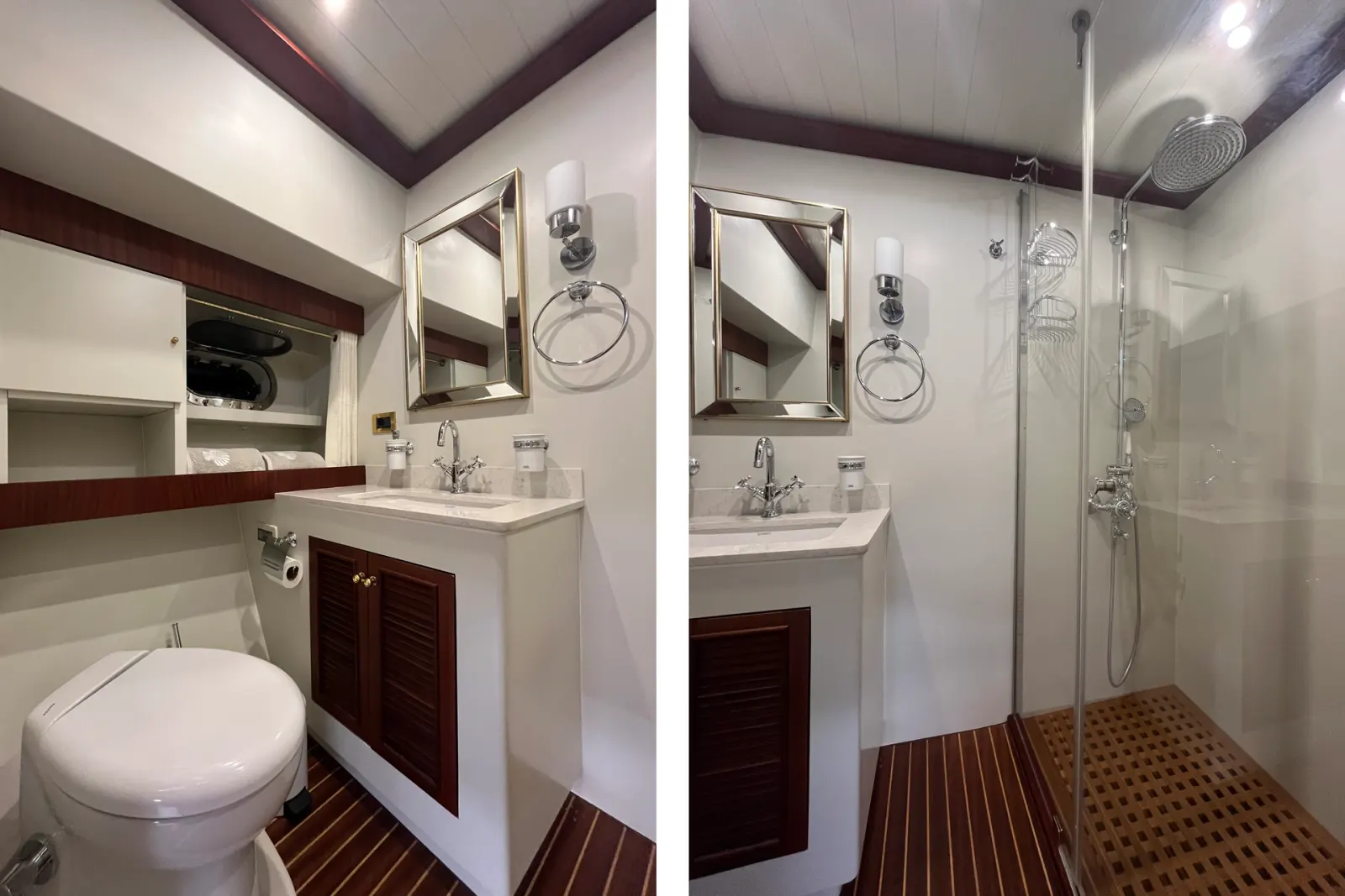 Kaftan sailing in Bodrum