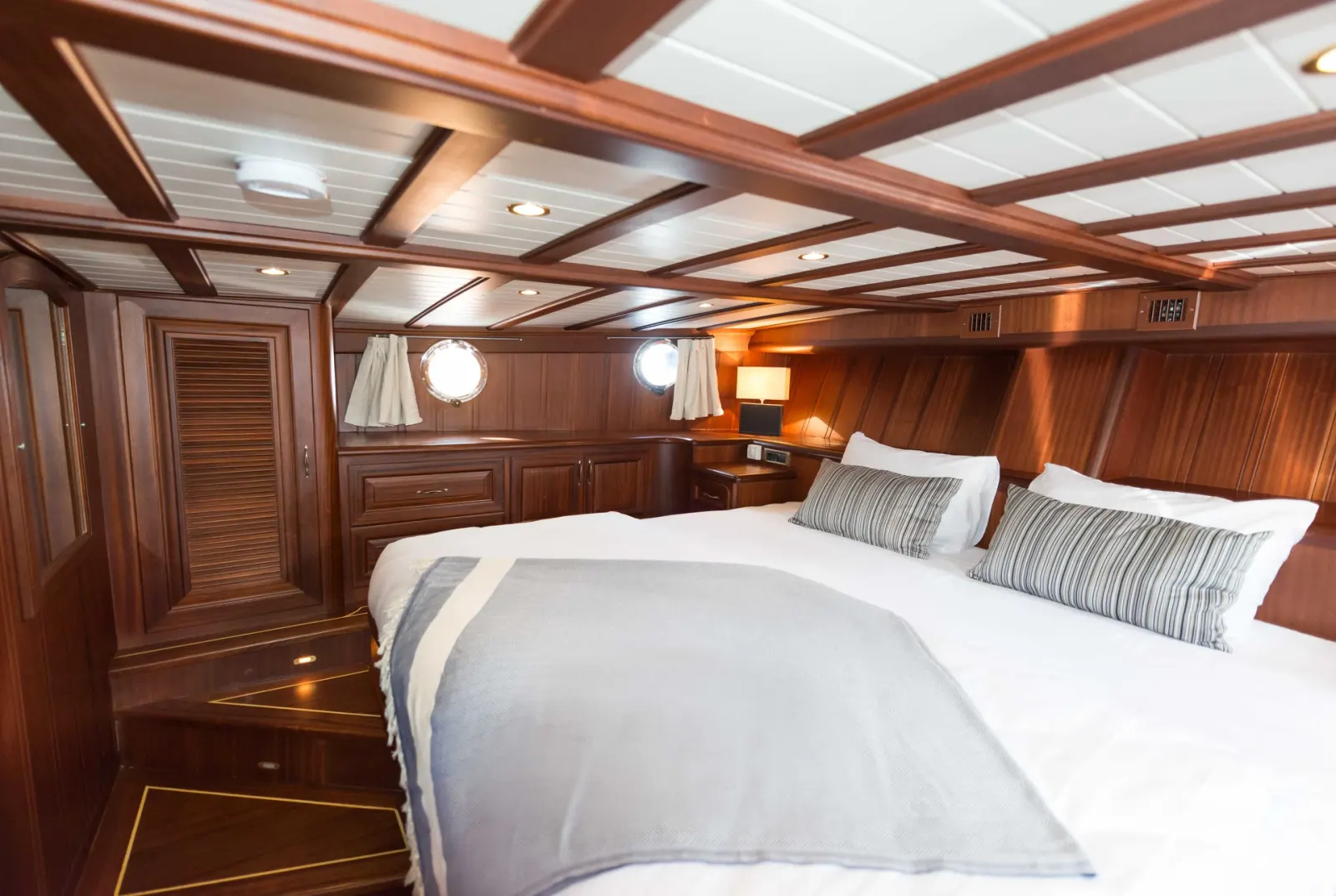 Primadonna sailing in Bodrum