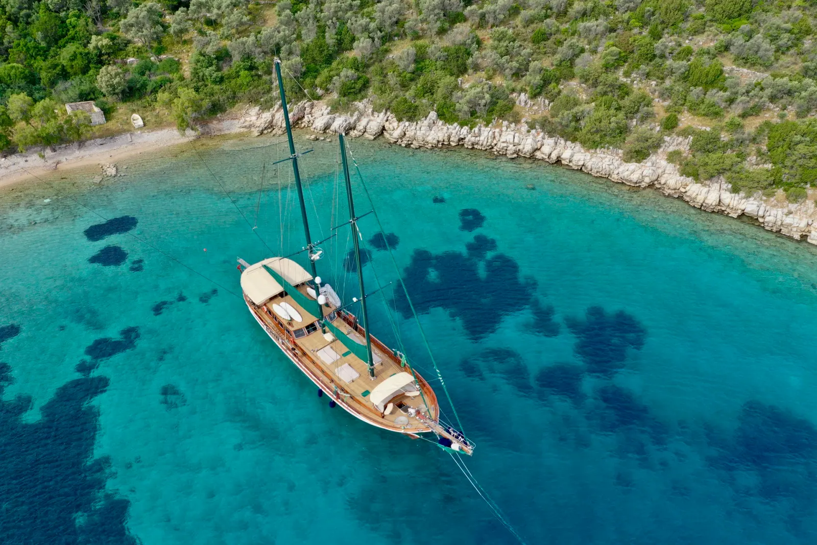 Ros Mare 1
