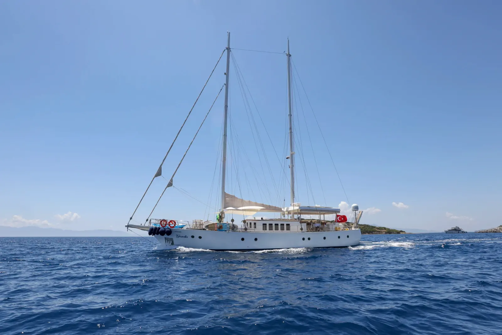 Gazella 2