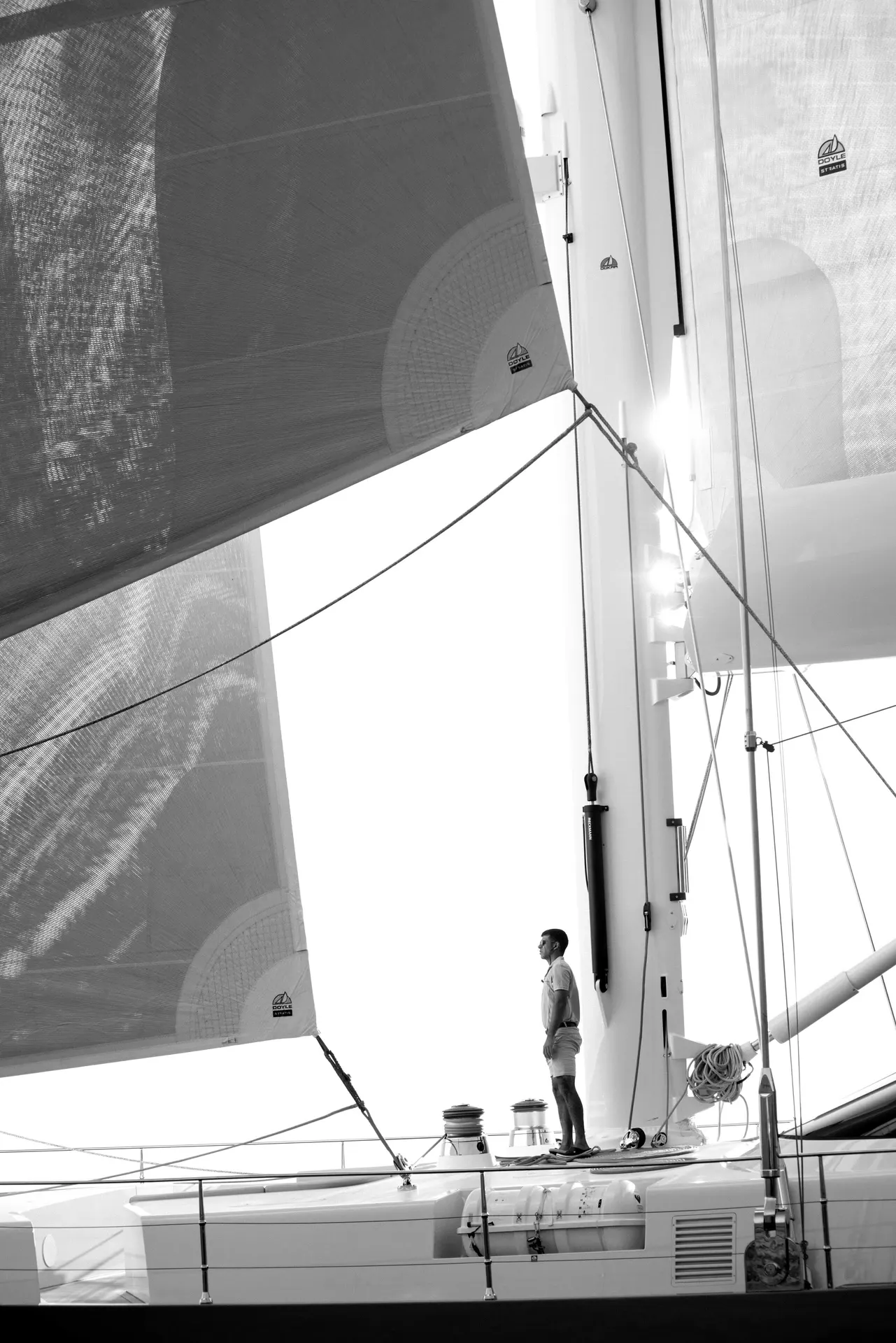 All About U2 sailing in Bodrum