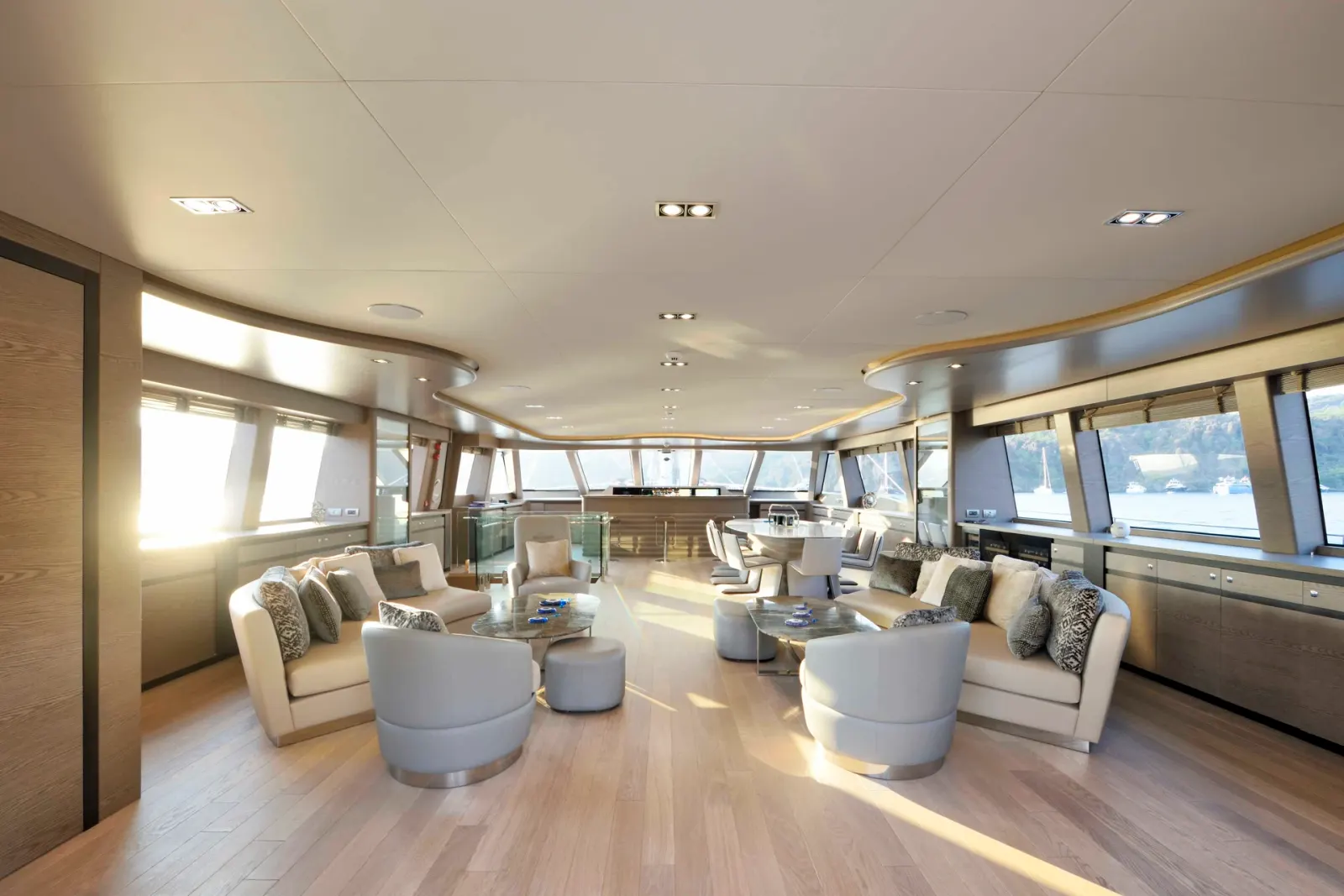 All About U2 sailing in Bodrum