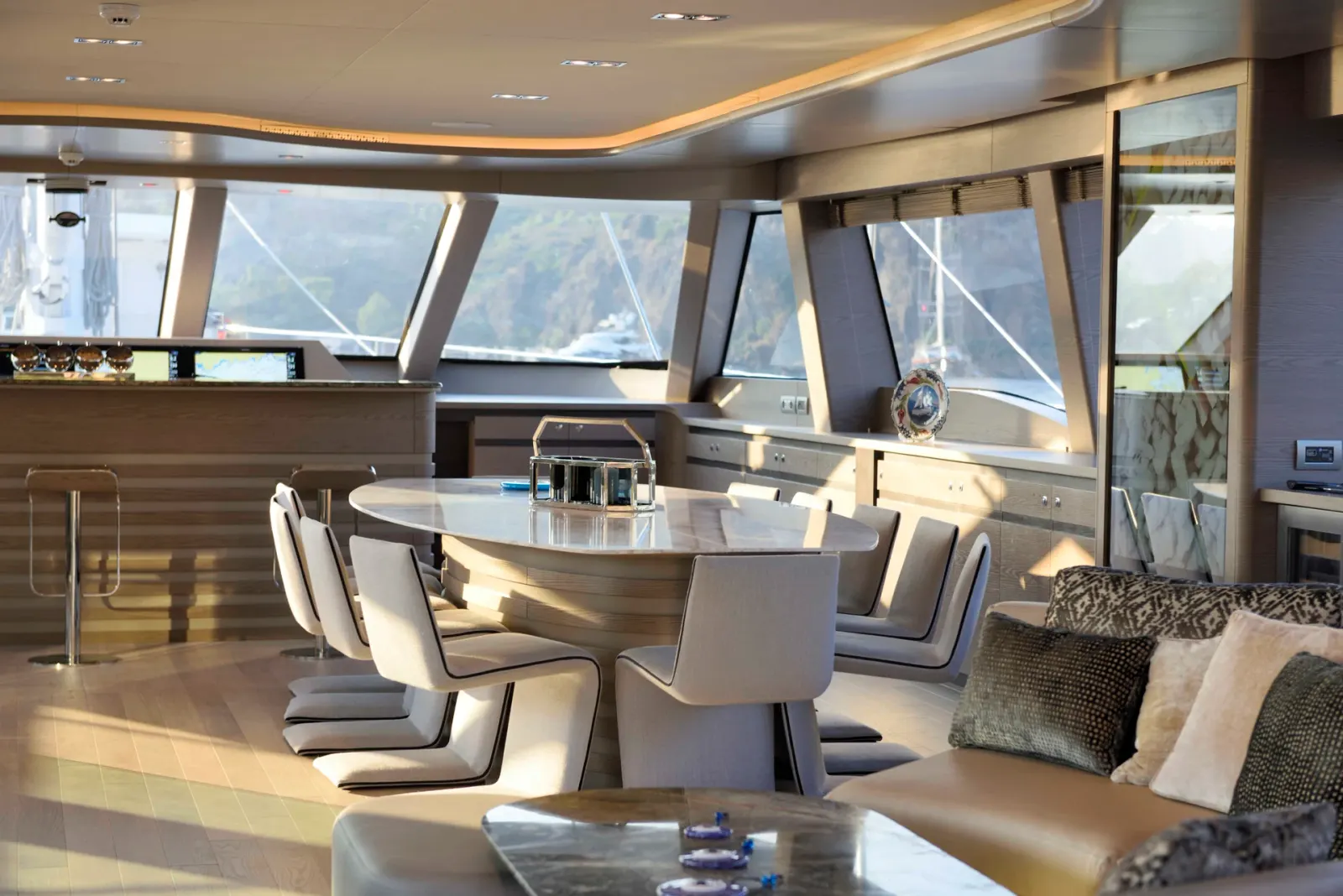 All About U2 sailing in Bodrum
