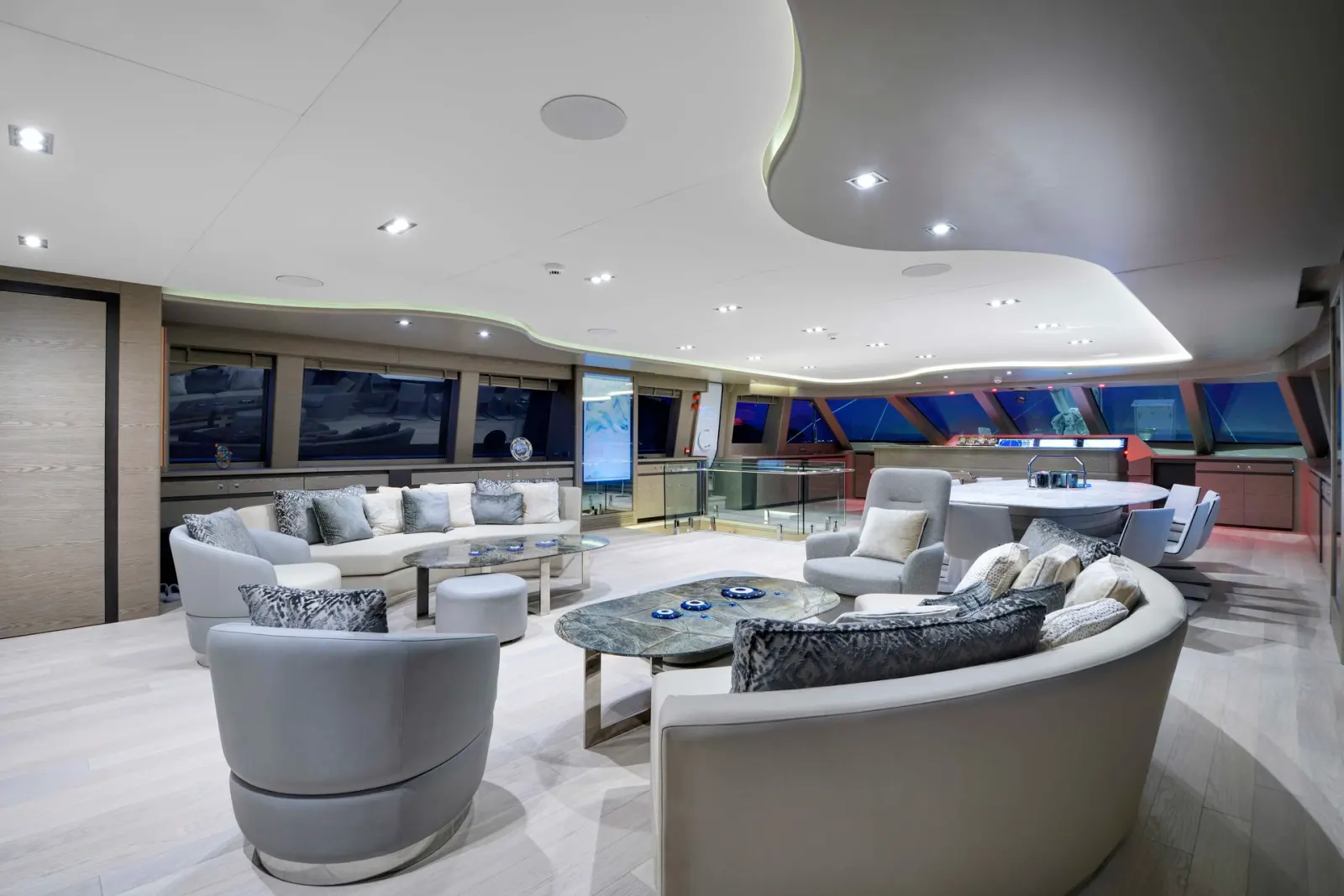 All About U2 sailing in Bodrum