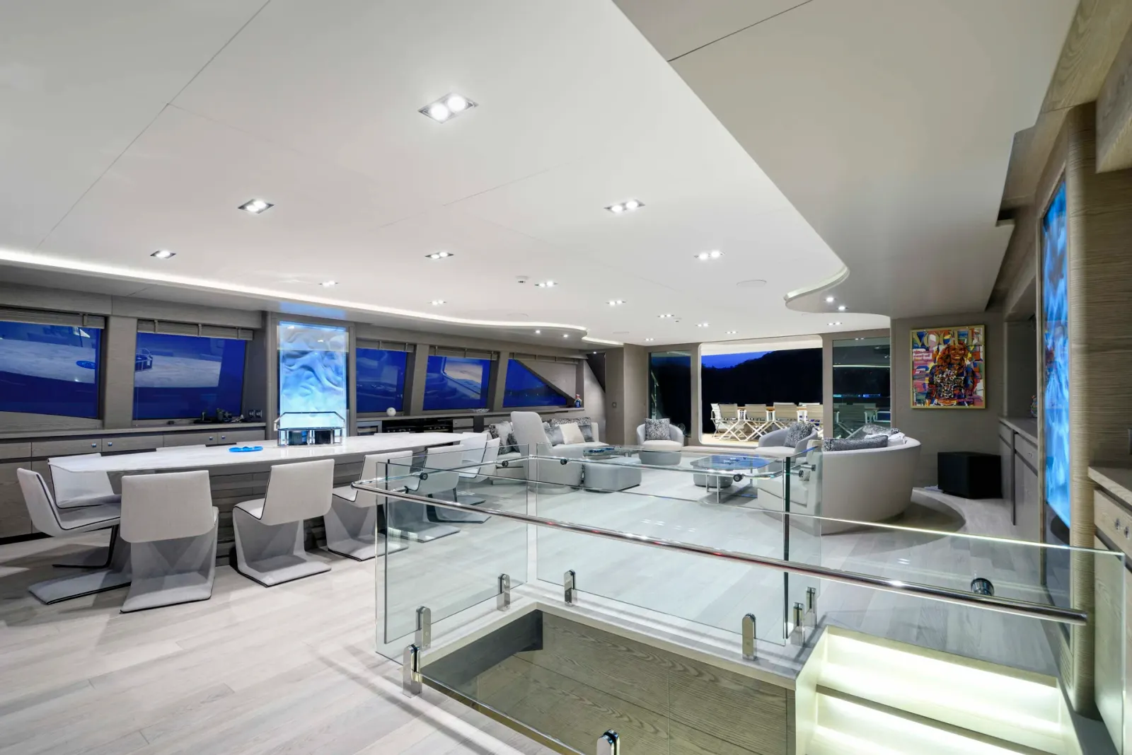 All About U2 sailing in Bodrum