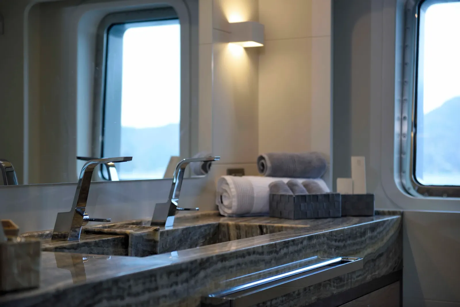 All About U2 sailing in Bodrum