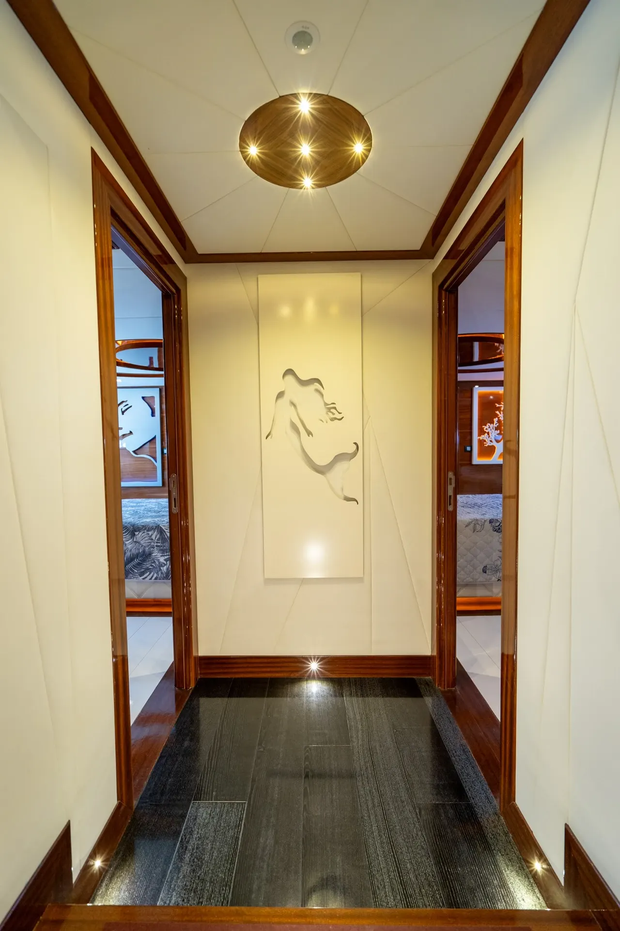 Long Island sailing in Marmaris