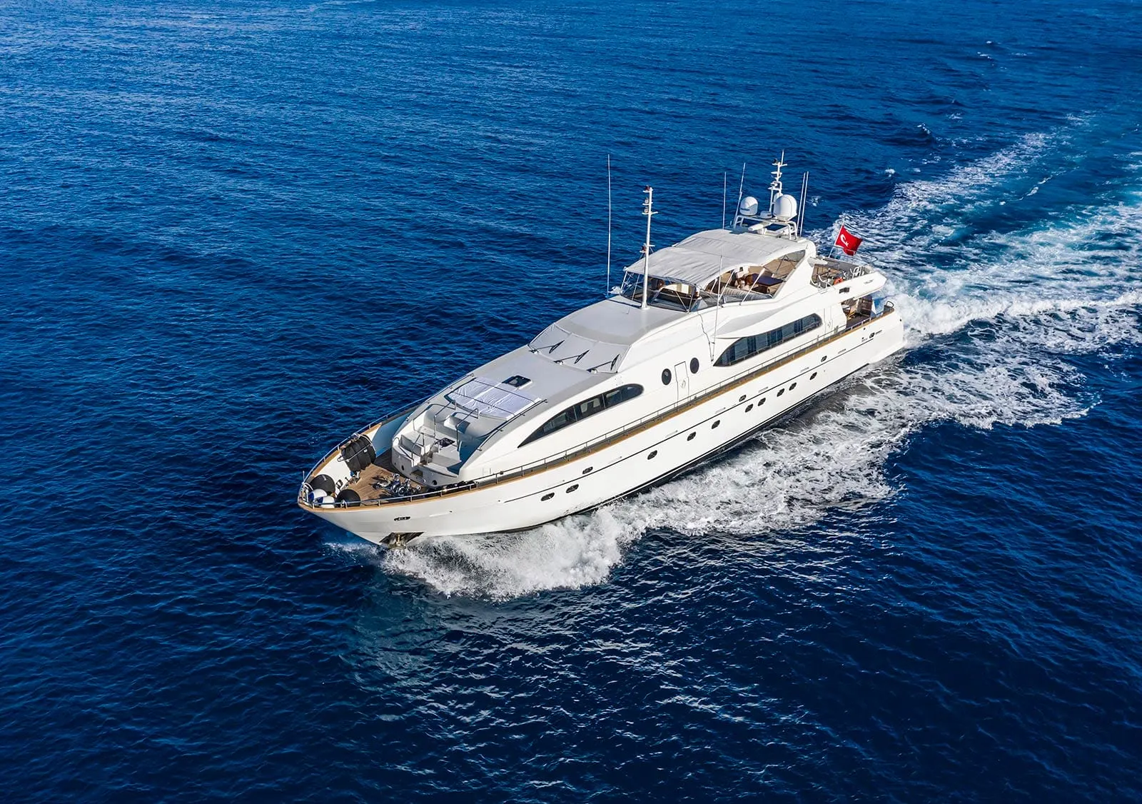 Sanref (Falcon 115) 1