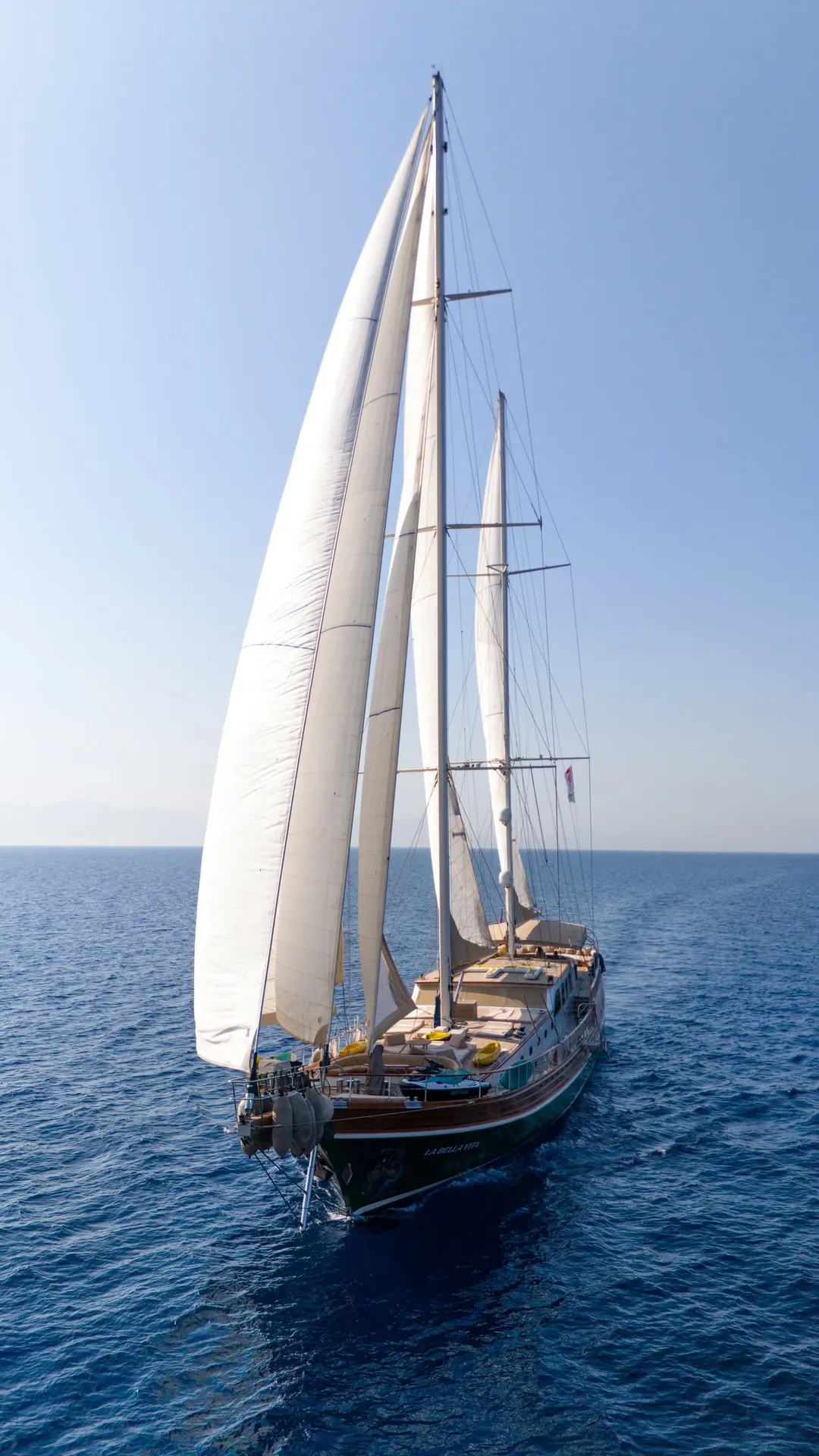 La Bella Vita 2