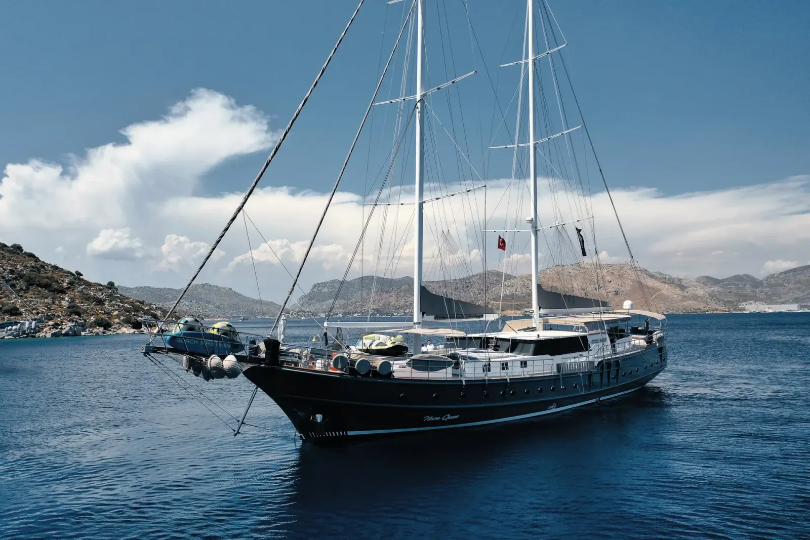 Nevra Queen 1
