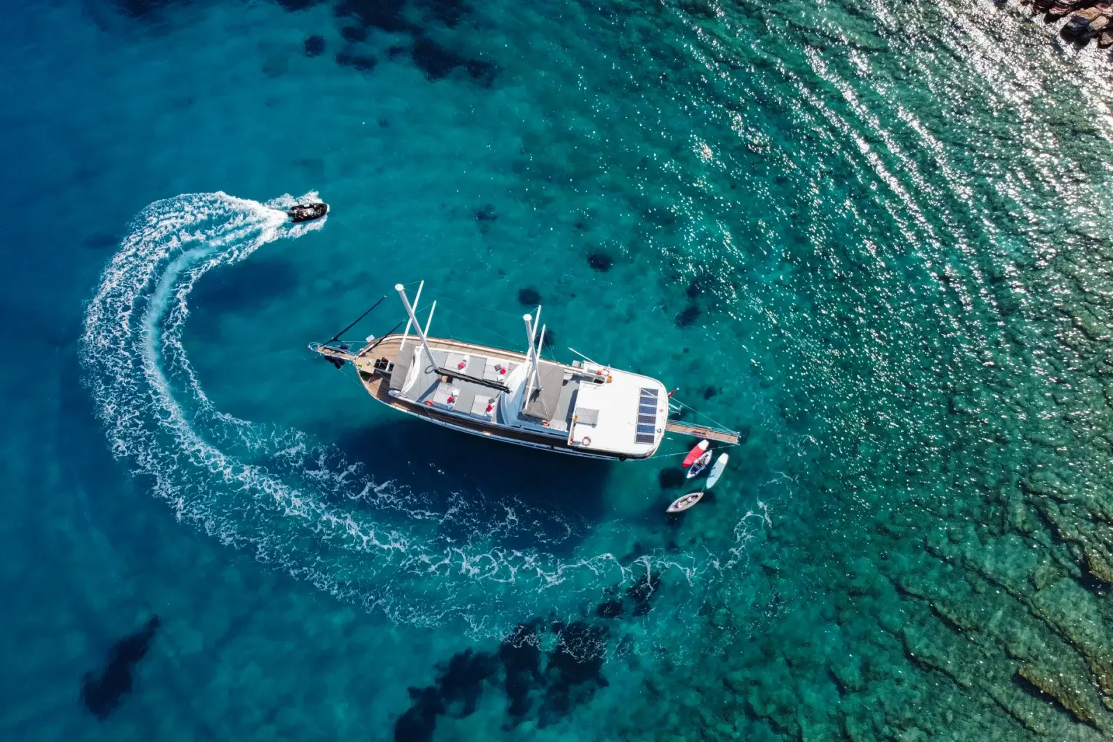 Bodrum Queen  1