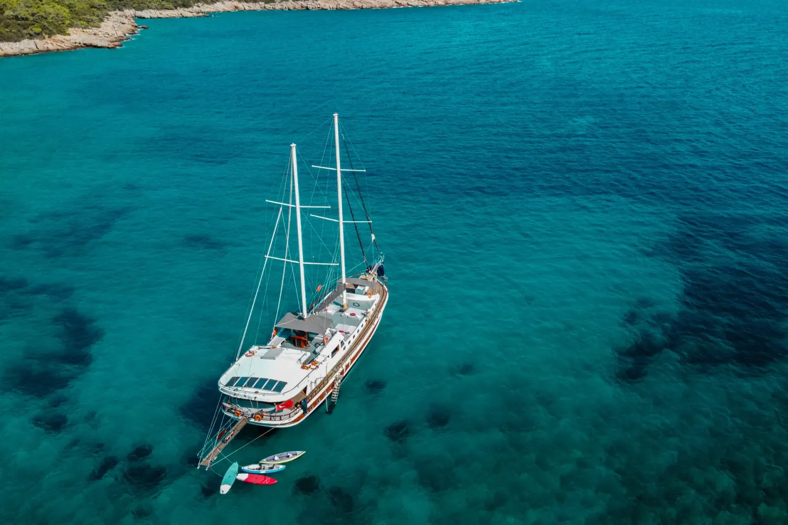 Bodrum Queen  4
