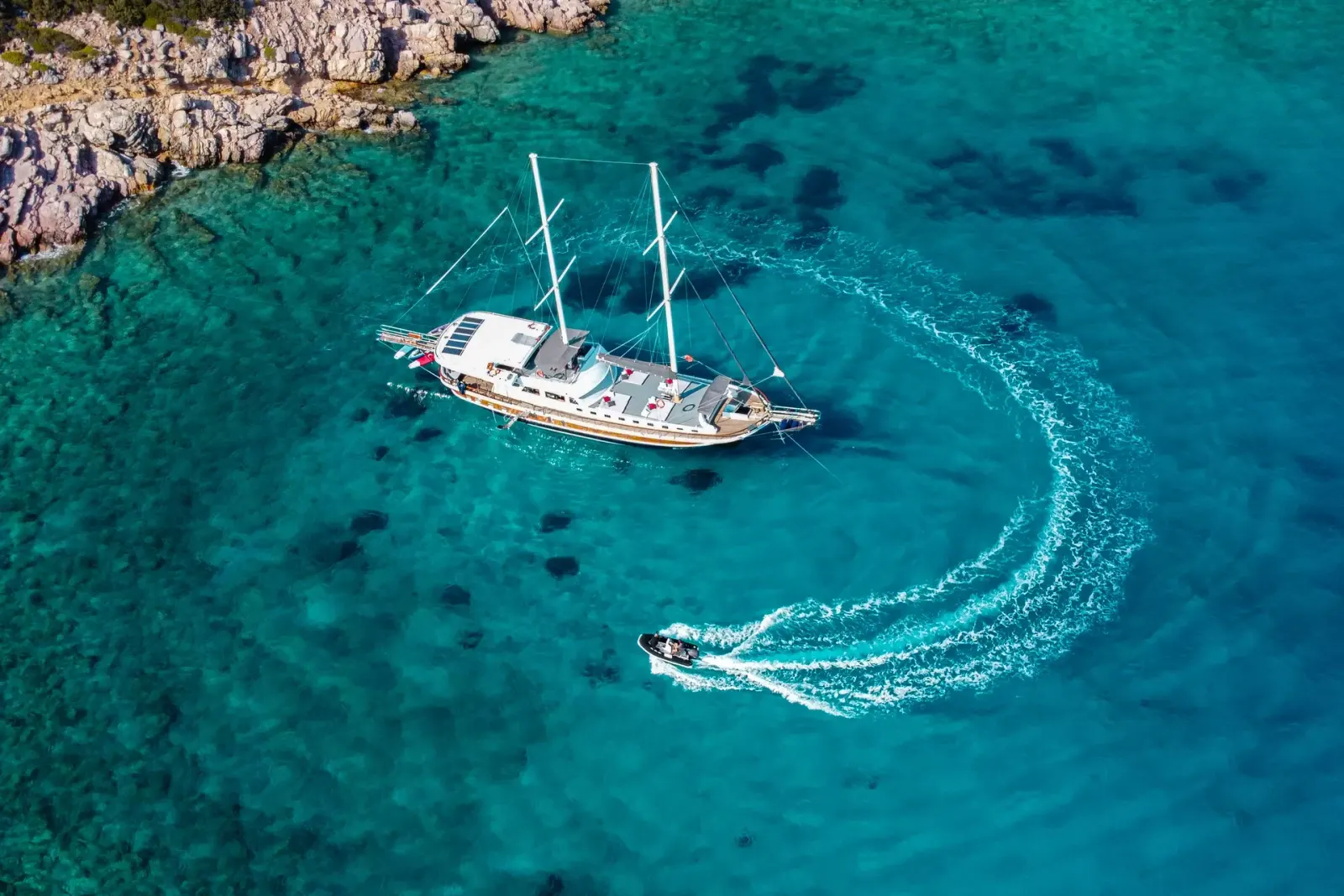 Bodrum Queen  2