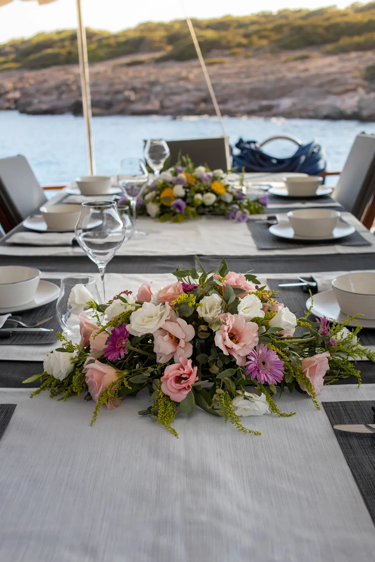 Bodrum Queen  sailing in Bodrum