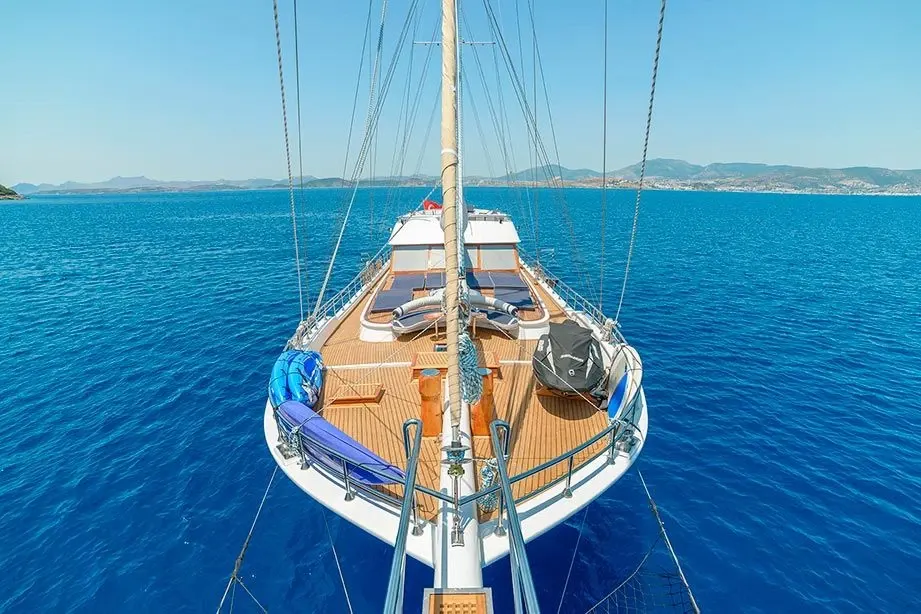 Bella Mare 2