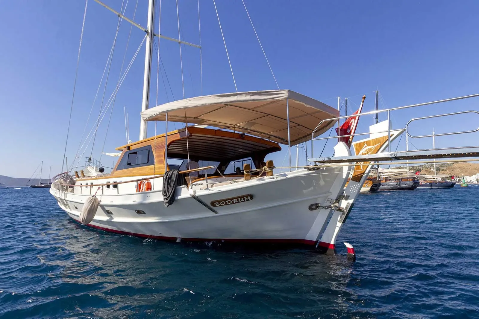 Mürvet Hanım 4