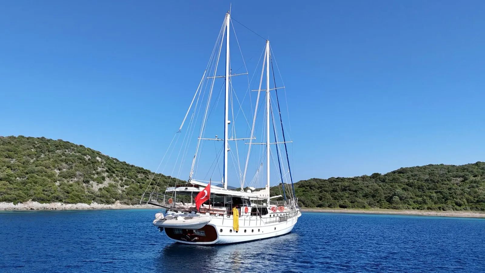 Cemre-4 2