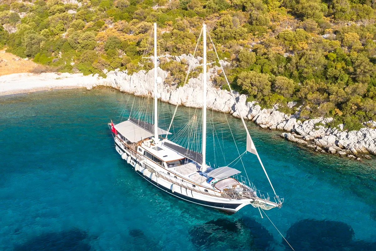 Grand Sailor 4