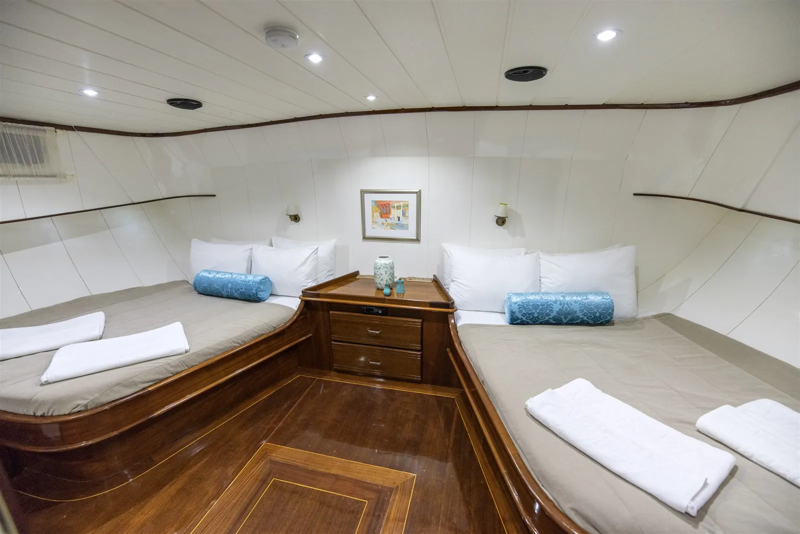 Faralya sailing in Fethiye