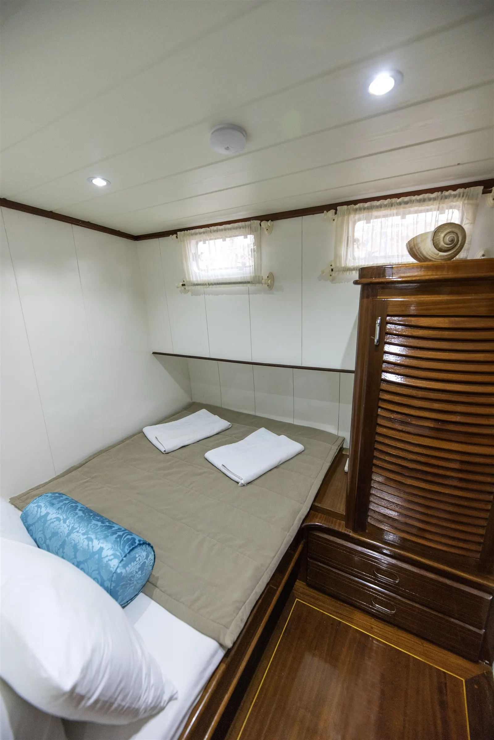Faralya sailing in Fethiye