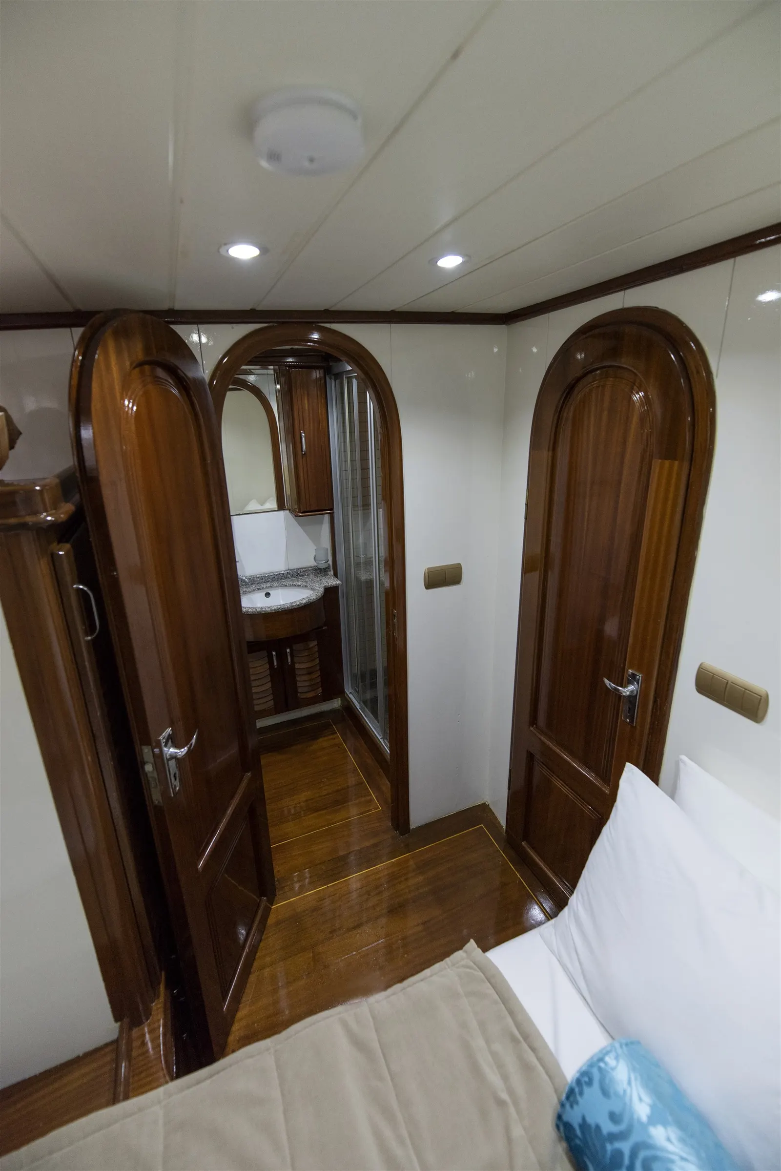 Faralya sailing in Fethiye