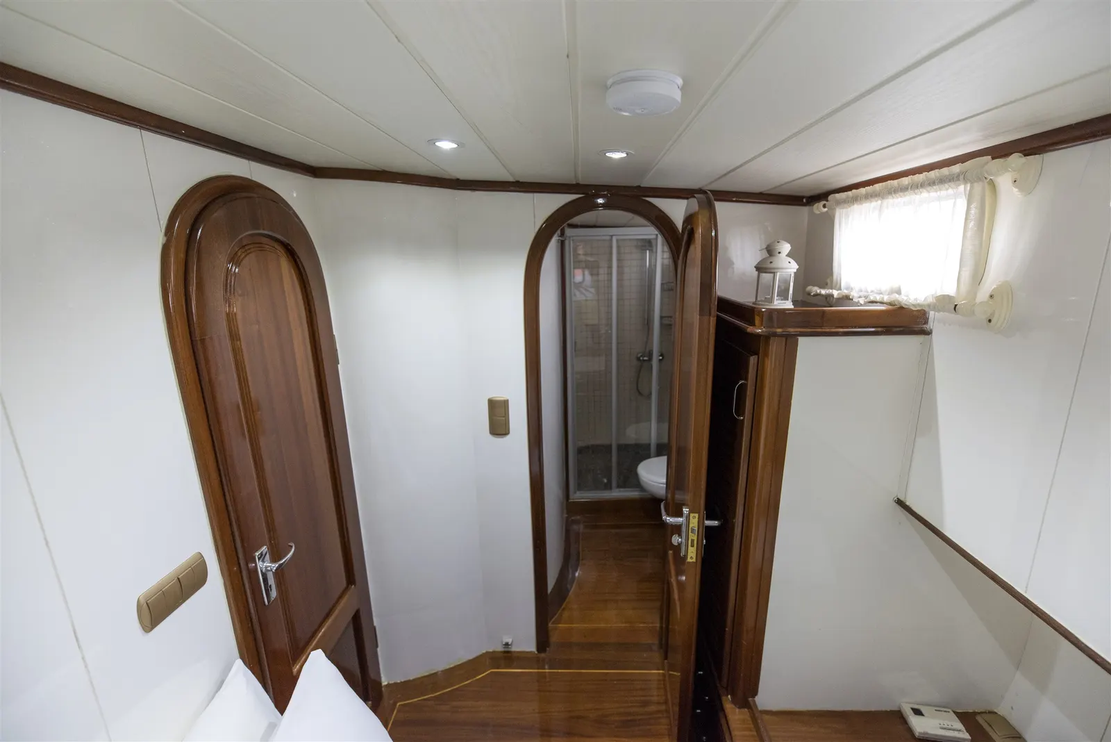 Faralya sailing in Fethiye