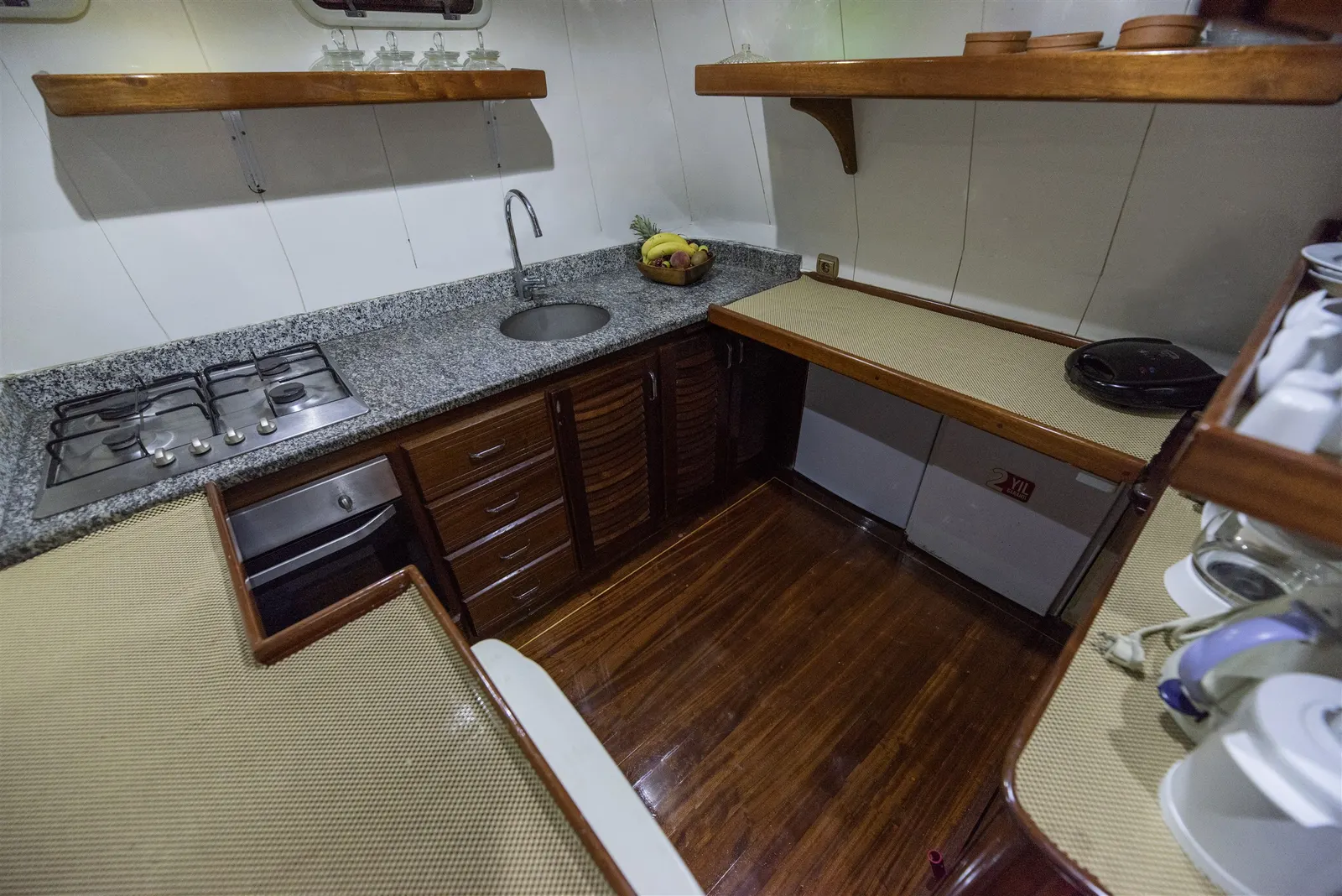 Faralya sailing in Fethiye
