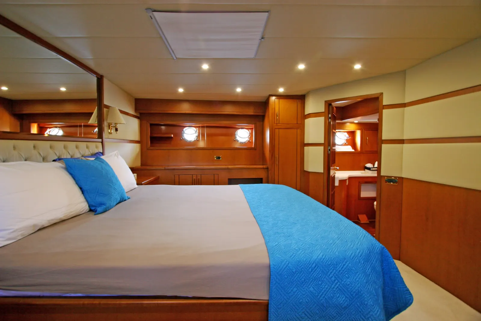 Tango Charlie Gulet charter