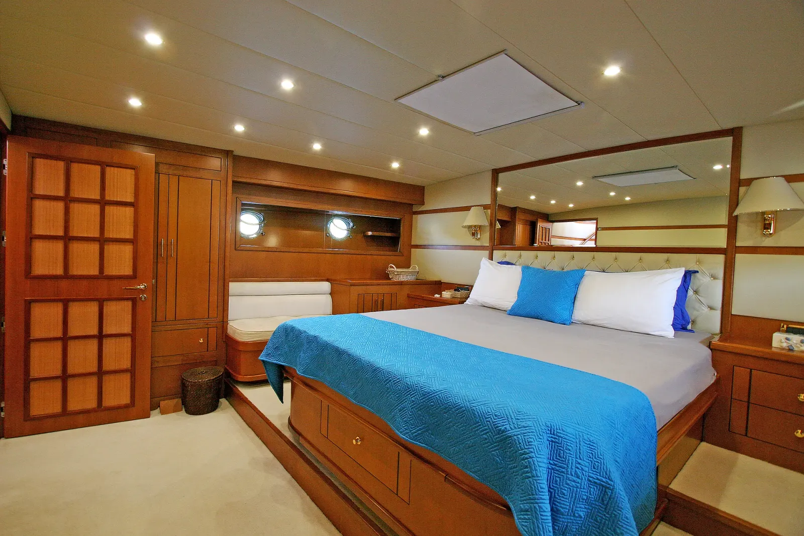 Tango Charlie Gulet charter