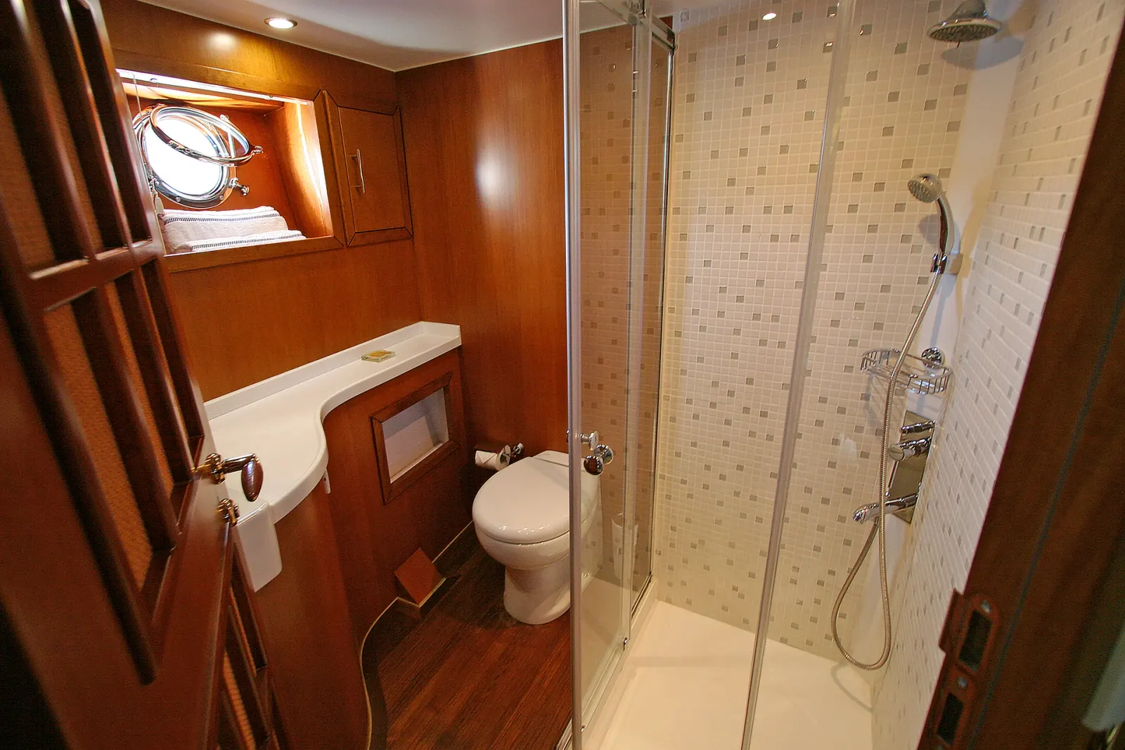 Tango Charlie Gulet charter