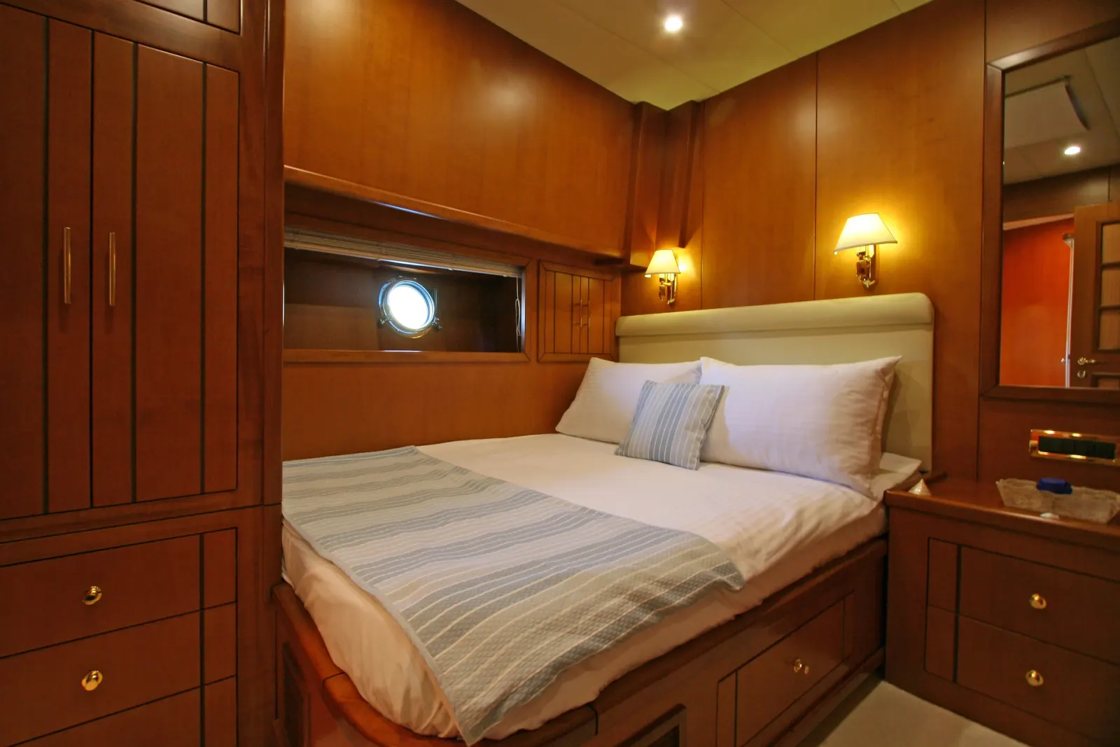 Tango Charlie Gulet charter