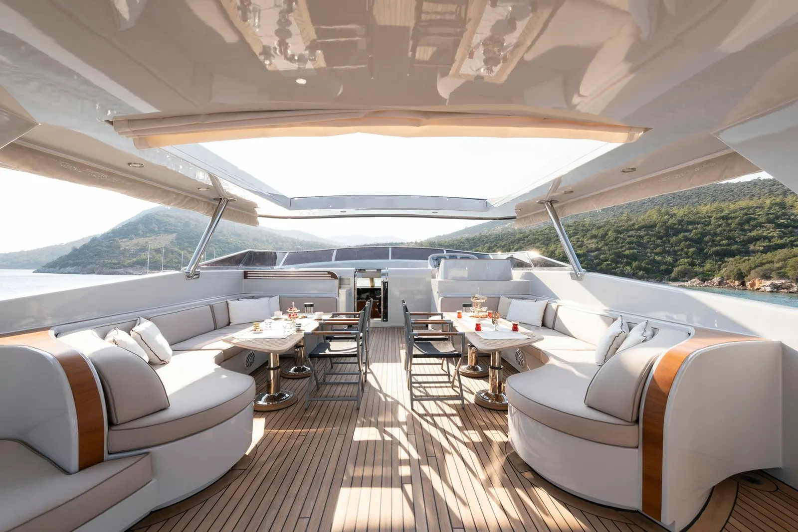 Go sailing in Bodrum