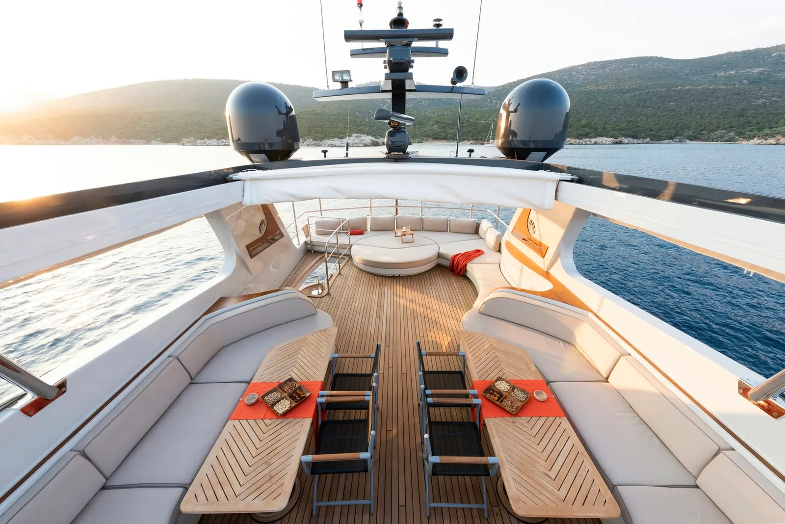 Go sailing in Bodrum