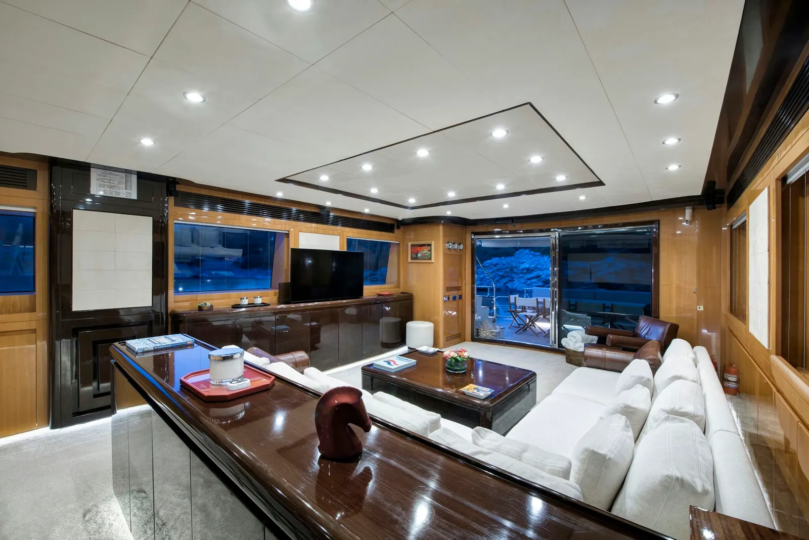 Go sailing in Bodrum