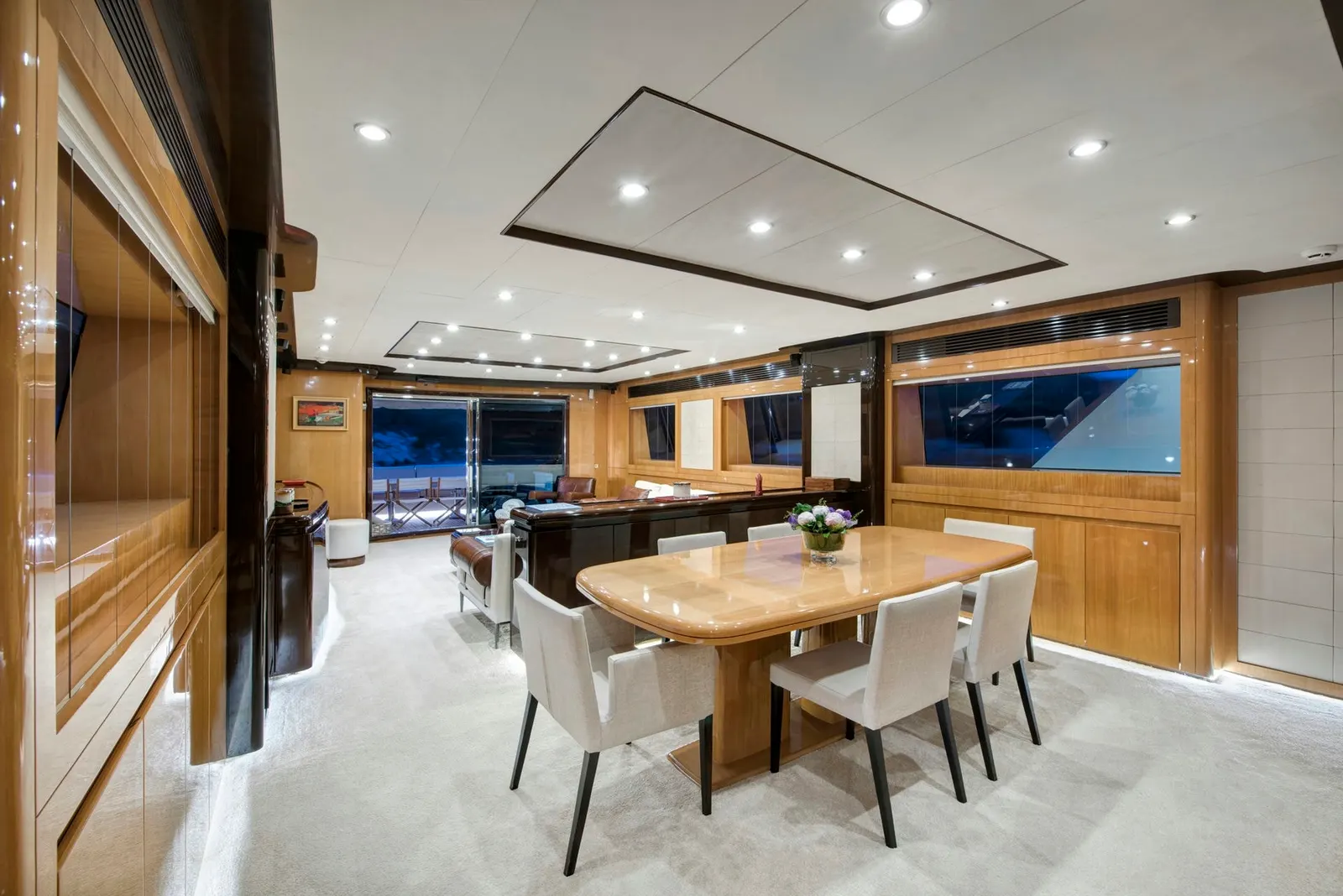 Go sailing in Bodrum