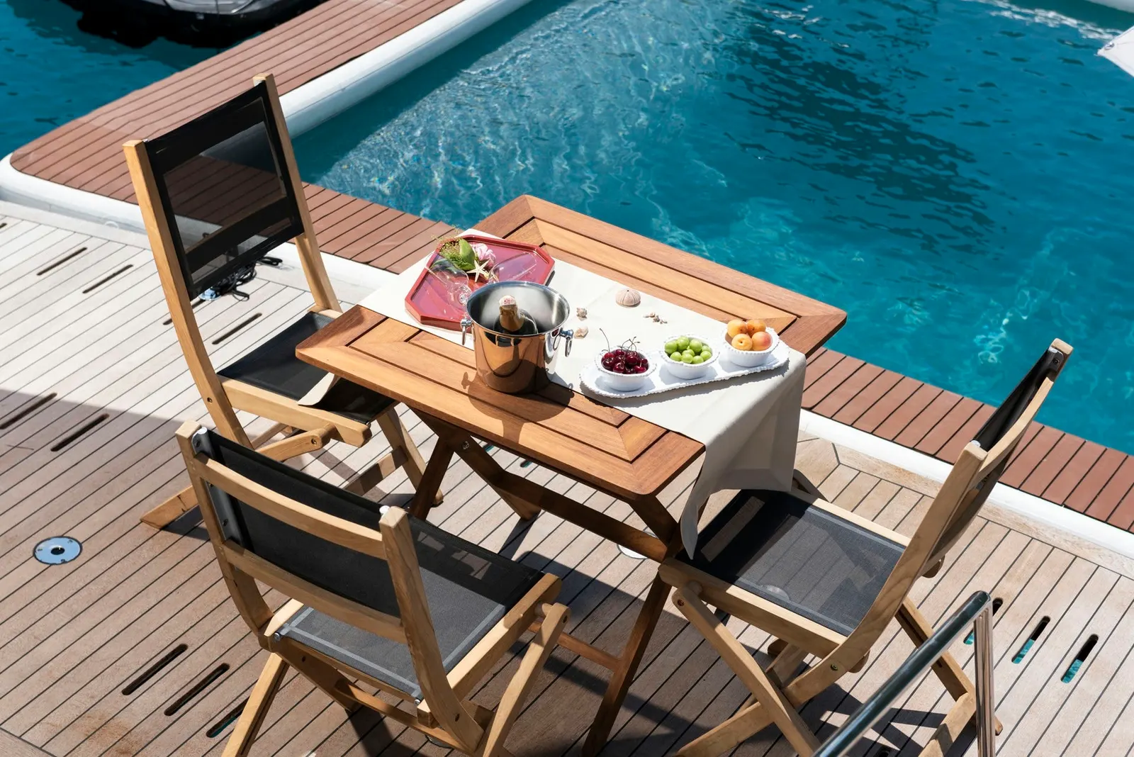 Go sailing in Bodrum