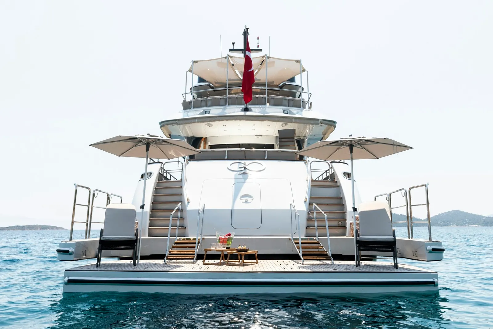 Go sailing in Bodrum