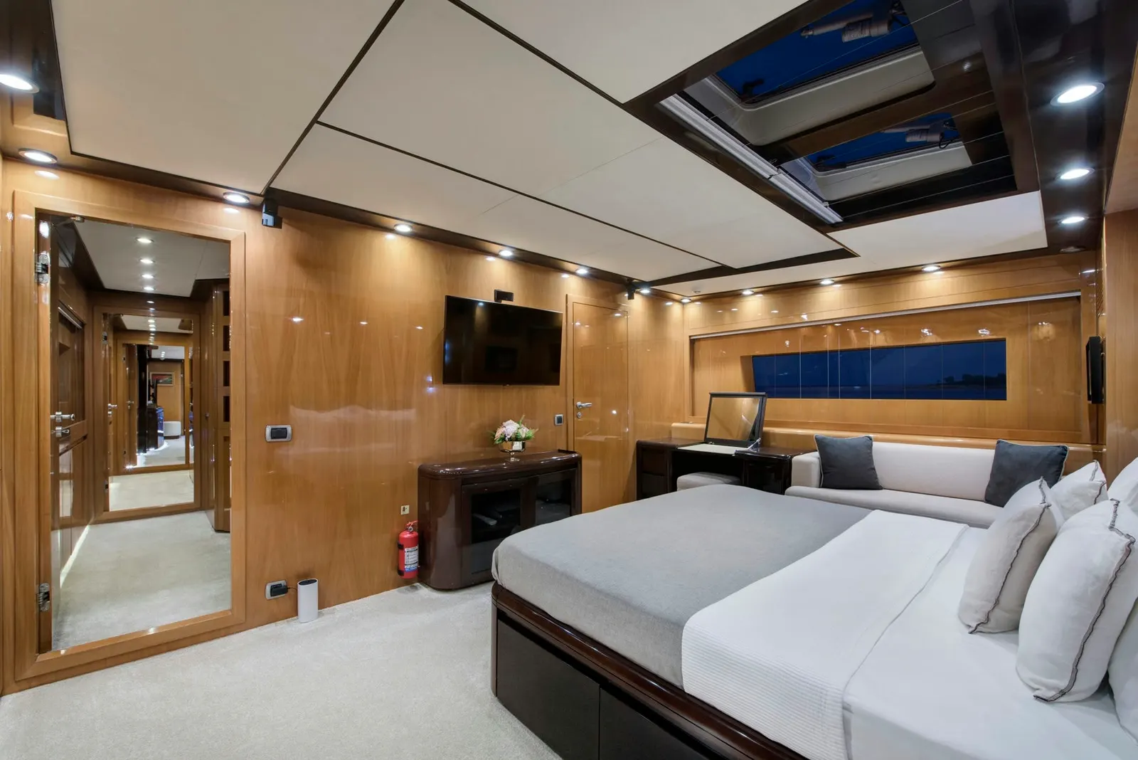 Go sailing in Bodrum