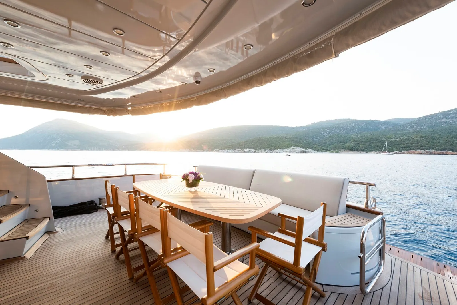 Go sailing in Bodrum
