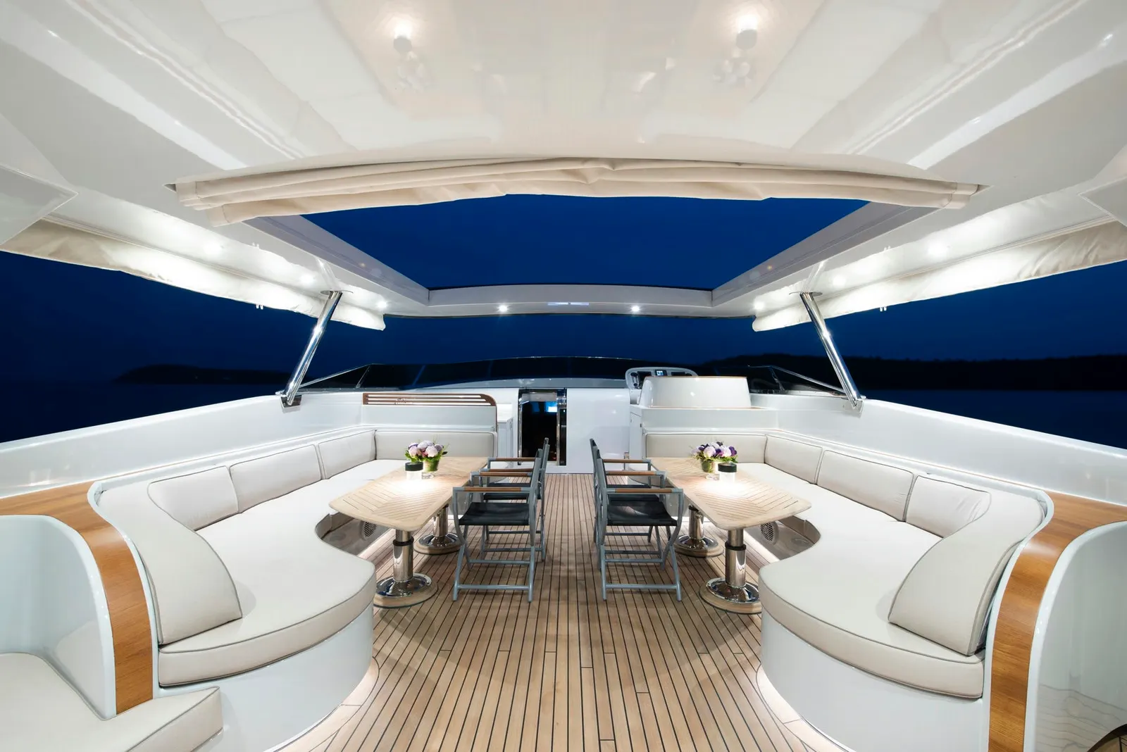 Go sailing in Bodrum
