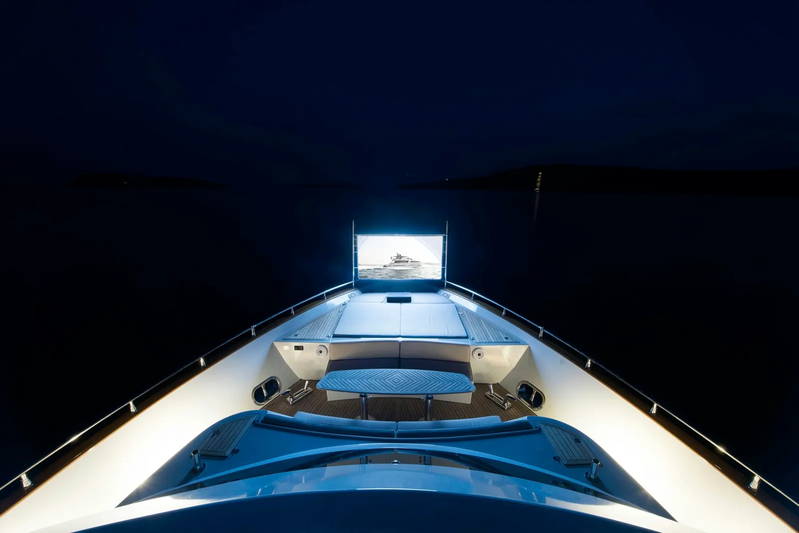 Go sailing in Bodrum