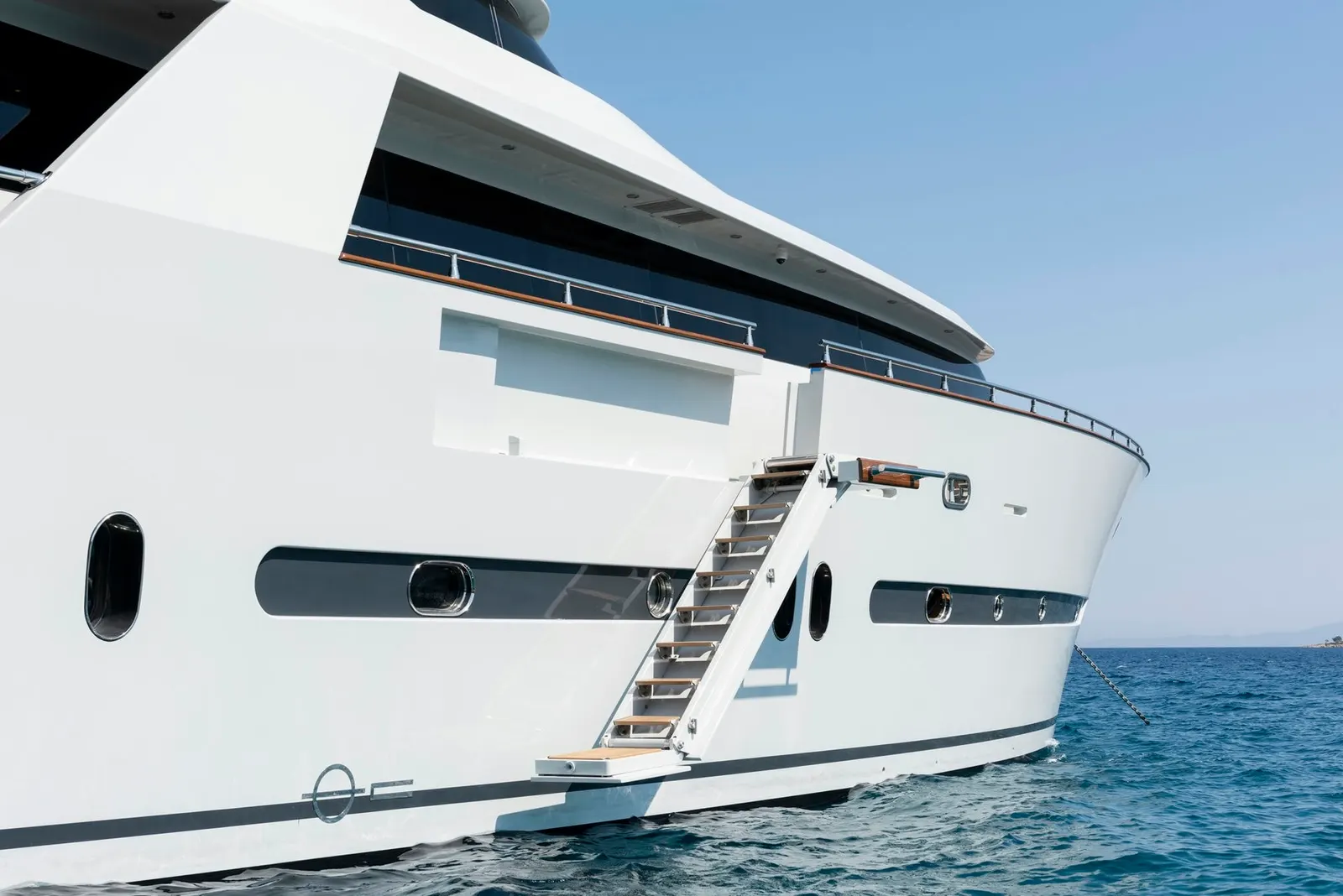 Go sailing in Bodrum