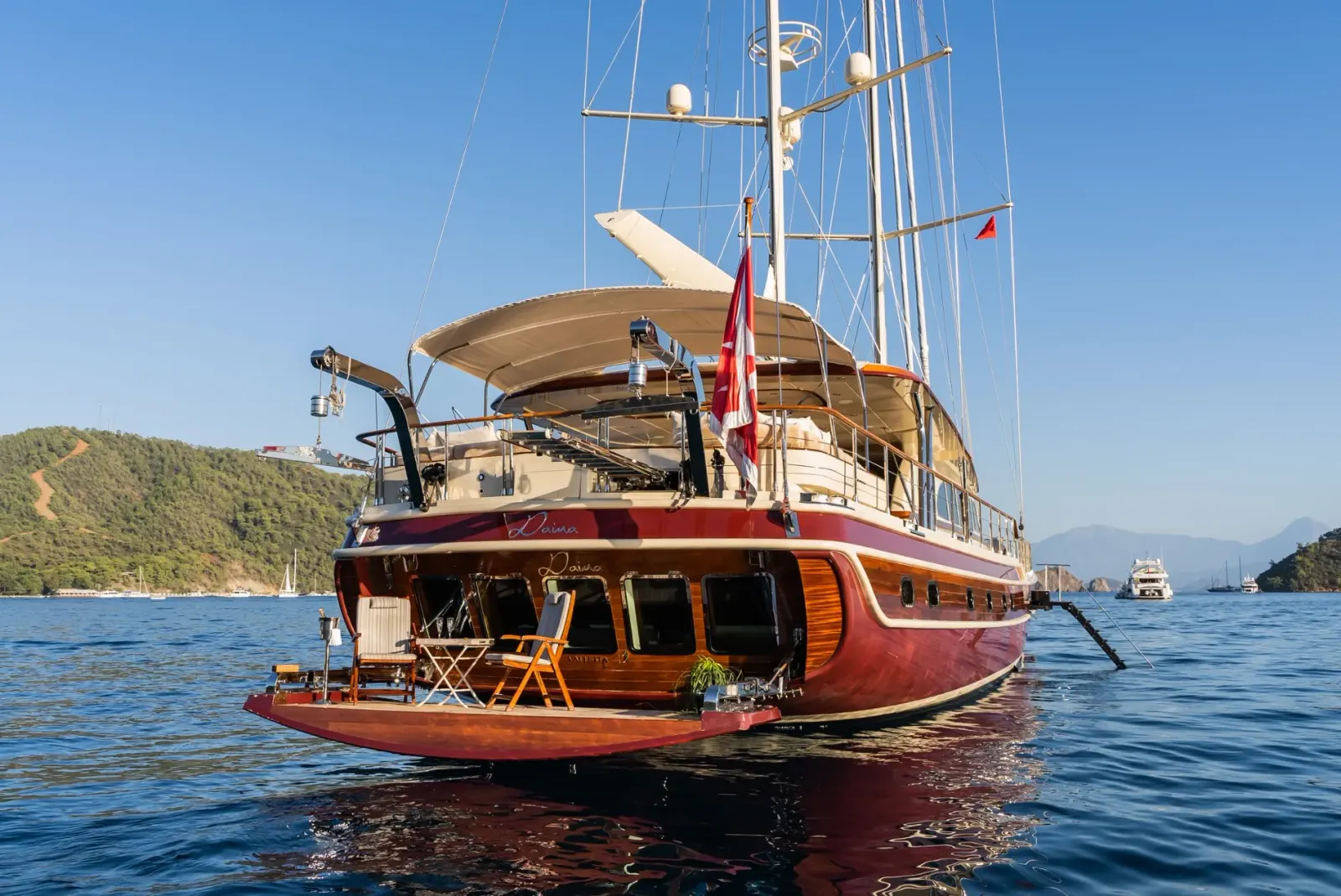Daima 4