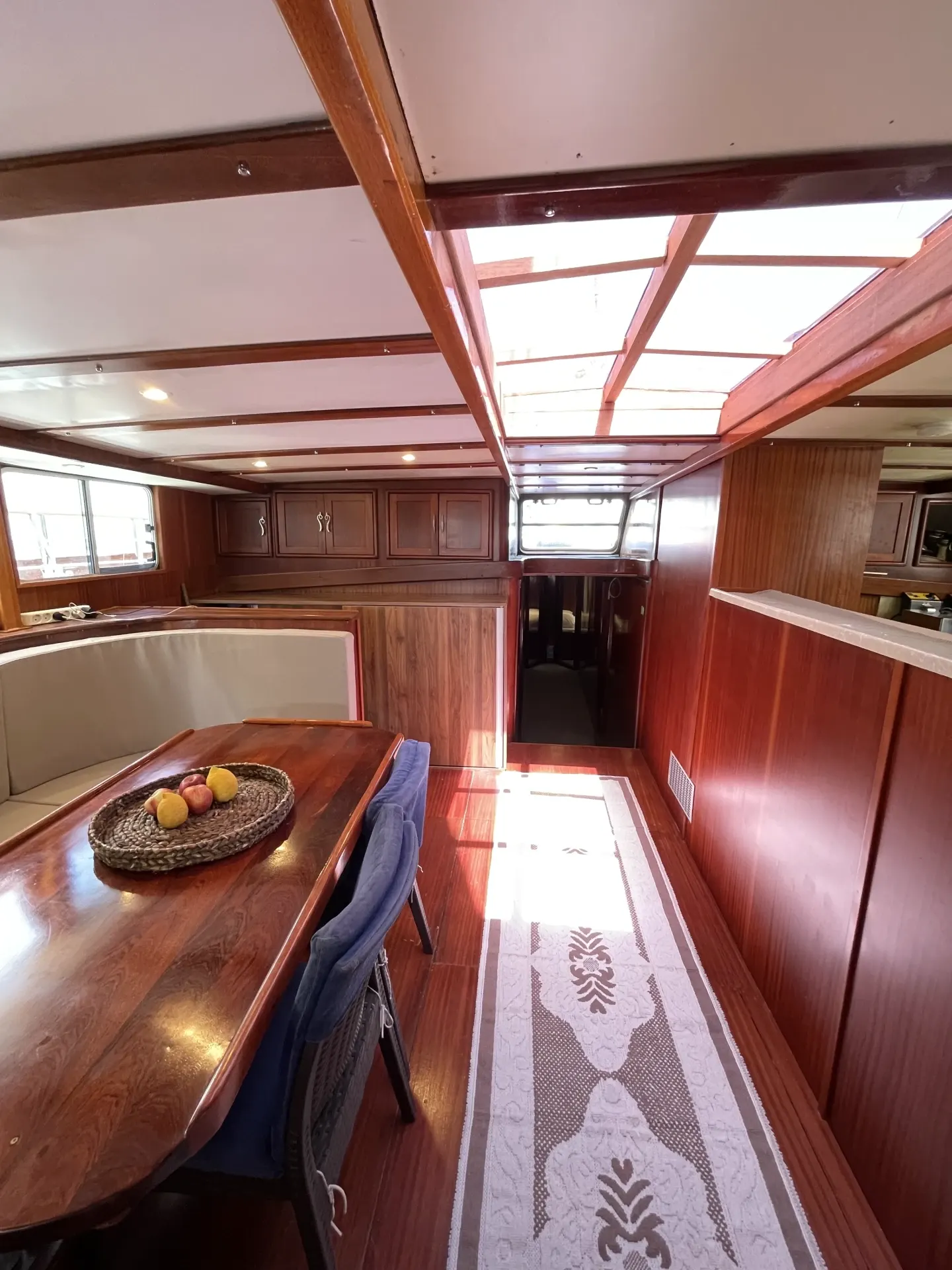 Turqoise Seas sailing in Marmaris