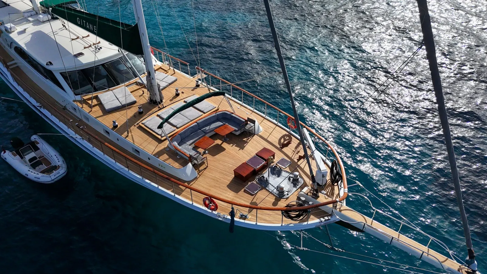 Gitane 2