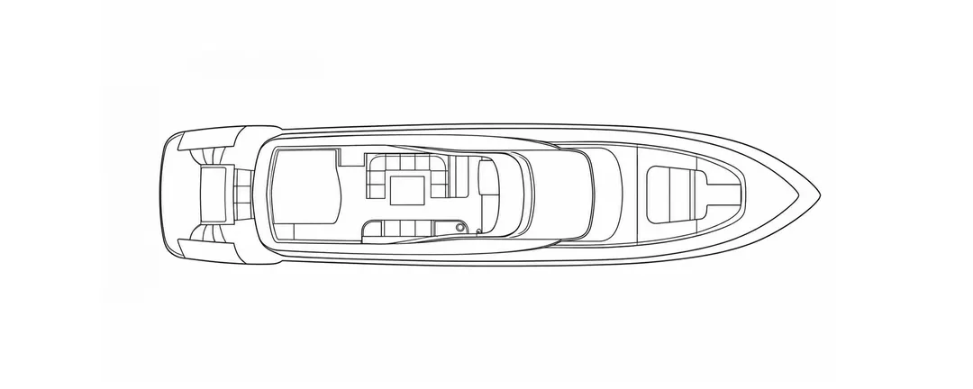 Yacht Layout 1